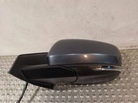 фото thumb №4, Зеркало наружное левая 9 pin renault kadjar 15-