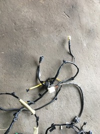 фото thumb №8, Suzuki vitara iii 15- джгут салону електропроводка europa