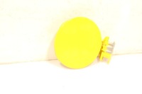 фото thumb №3, Крышка заливной топлива lexus lbx 5a3