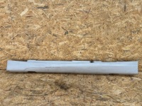 Купить Bmw 1 e87 m набор молдинг порог левая nowa оригинальная 7906815, фото thumb