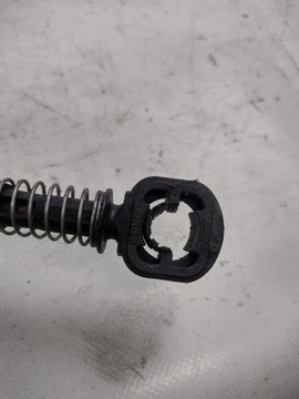 фото thumb №12, Рычаг домкрат изменения коробки передач оригинальный номер 1k0711091a volkswagen golf v 1.6b 06r.