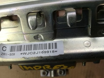 фото thumb №4, Subaru impreza iii gh 2007-12rok подушка пассажира