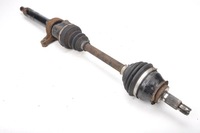 фото thumb №1, Mini clubman r55 2.0 d привідний вал права довга автоматична коробка передач