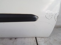 фото thumb №12, K994 дверь правый перед opel combo d белый