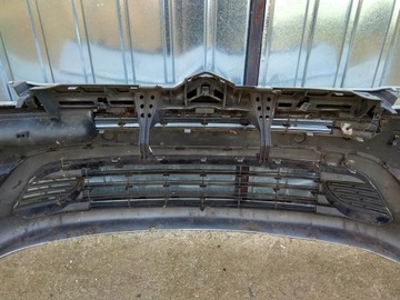 фото thumb №14, Бампер перед citroen c4 grand picasso i 06-09