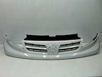 фото thumb №1, Решётка радиатора решётка радиатора nissan primastar 06-14 lift623100250