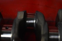 Wał вал коленчатый 2zr 2zr-fxe lexus ct200h 1 1 1.8 hybrid 136 km 10-14 Доставка, фото thumb