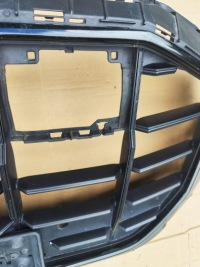 фото thumb №10, Audi q8 4m8 s-line решітка радіатора решітка радіатора бампера перед 4m8853651d 4m8853651e