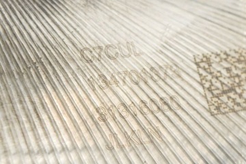 фото thumb №7, Volvo xc60 mk1 awd двигатель wał коленчатый 31316080 2.4 дизель 120kw 2011