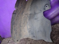 фото thumb №6, Peugeot partner ii 08-12 подкрылок левый перед