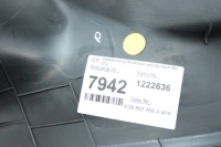 Нова оригінал  накладка накладка поріг правий задні audi a7 c7 4g8867768a Зі Шроту, фото thumb