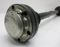 Приводной вал левый  задняя audi q7 4m a7 a8 3.0 tdi 4m0501203a с Разборки, фото thumb