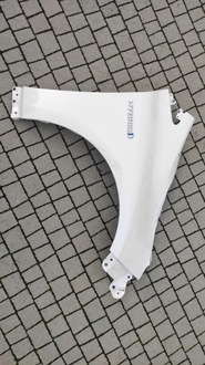 фото thumb №8, Toyota corolla hb e21 гибрид крыло правый перед