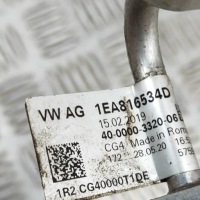 фото thumb №6, Трубки кондиціонера vw id.3 e11 1ea816534d 23359141 107kw 2020