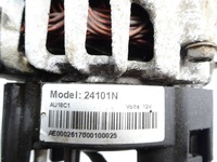 фото thumb №7, Генератор mercedes c-klasa w204 1.8 бензин