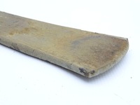 фото thumb №3, Ford ranger ii mazda b2500 98-06 щетка рессора задняя рессора