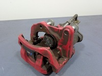 фото thumb №10, Bmw x3 g01 суппорт задняя левый задний скоба 44/24 52406b