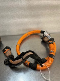 фото thumb №1, Шланг зарядки renault zoe ii 2 291y18514r