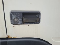 фото thumb №3, Двері повний праве volvo fm 9 12 13