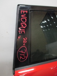 фото thumb №6, Двері ліва задні range rover evoque ii 22r