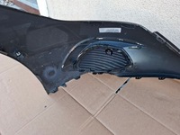 фото thumb №8, Бампер перед mercedes eqe w295 295 оригинал нет клеёный