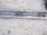 фото thumb №3, Балка pod радиатор renault scenic ii