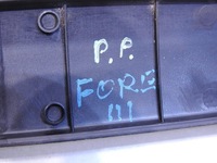 фото thumb №6, Молдинг защита порог правый перед forester iii