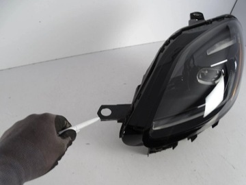 фото thumb №7, Maserati grecale m182 лампа передняя левая usa