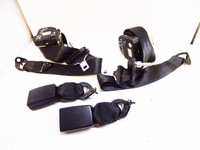 фото thumb №1, Twingo ii ремни безопасности задняя правый левый защёлки комплект hb 3d