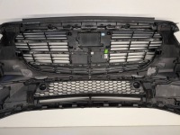 фото thumb №14, Бампер перед mercedes s klasa w223 amg 2020-