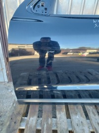 фото thumb №4, Дверь левая перед hyundai santa fe santa-fe ii lata 2006-2009 цвет eb