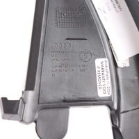 фото thumb №11, Audi rs6 c7 avant ущільнювач скла двері ліві зад 4g9867671