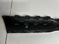 фото thumb №9, Kia picanto iii 3 2017 - решётка радиатора решётка радиатора радиатора хром 86351-g6000