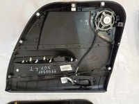 фото thumb №13, Обшивки дверь комплект peugeot 307 2006 europa