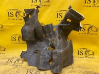 фото thumb №1, Шумоізоляція тунель середнього mercedes cls w257