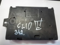 фото thumb №1, Модуль блок управления bcm renault clio iv 284b16557r