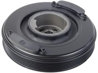 Ina шків vw transporter t4 2.4d 2.5 tdi Оригінал, фото thumb