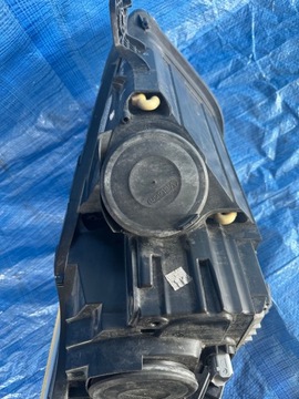 фото thumb №14, Лампа передня ліва ксенон citroen ds5 uk