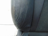 фото thumb №9, Сиденья сиденье обшивки kpl. audi a1 8x 3дверь s-line