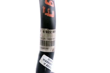 фото thumb №10, Bmw e65 e66 e67 шланг шланг всмоктуючий кондиціонера