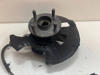 фото thumb №7, Mazda 2 dj 2014- 1.5 ben skyactiv поворотный кулак левый перед ступица с датчиком