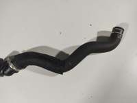 фото thumb №13, Jeep compass 1.4 b 17r- шланг wąż wody