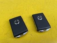 фото thumb №1, Volvo s90 ii ключ