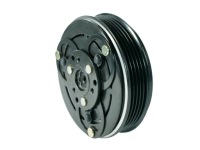 фото thumb №1, Сцепление компрессор volvo valeo zexel 36002425 36000231 31250519 36000331