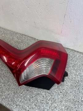 фото thumb №6, Лампа праві зад volvo v60 i 2011-2018 варшава 31395929