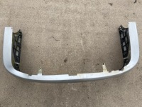 Бампер задний opel vectra-b caravan Киев, фото thumb