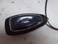 фото thumb №16, Ford b-max 12-17 titanium набір стартовий бортовий комп'ютер лічильник замок запалювання 1.4 16v