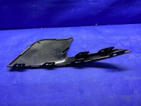 фото thumb №7, Porsche carrera gts 911 992 решётка бампера правая задняя правый задняя 992807952