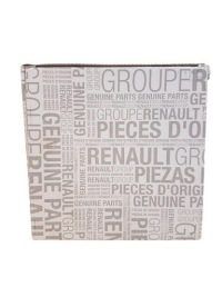 Купити Шланг повітря renault 144601915r новий оригінал, фото thumb