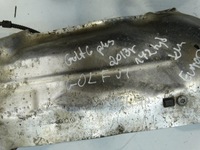 фото thumb №7, Рулевая рейка трансмиссия рулевая vw golf vi plus 2013r. 172tyś.km